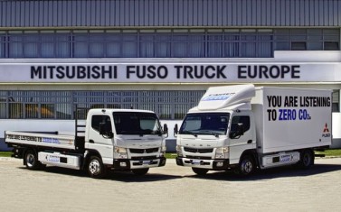 canter fuso_e_cell_fleetmagazine.pt