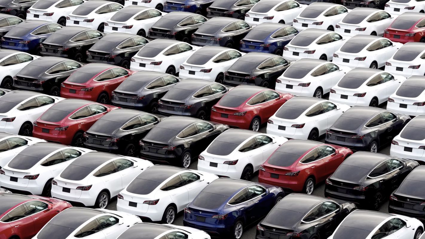 tesla mercado automóvel portugal