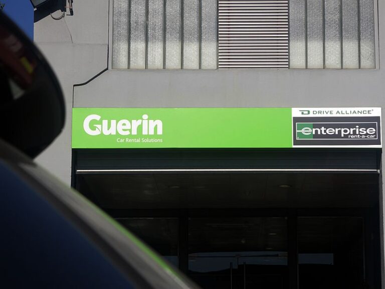 Guerin crescimento sustentado e flexível às novas tendências Fleet