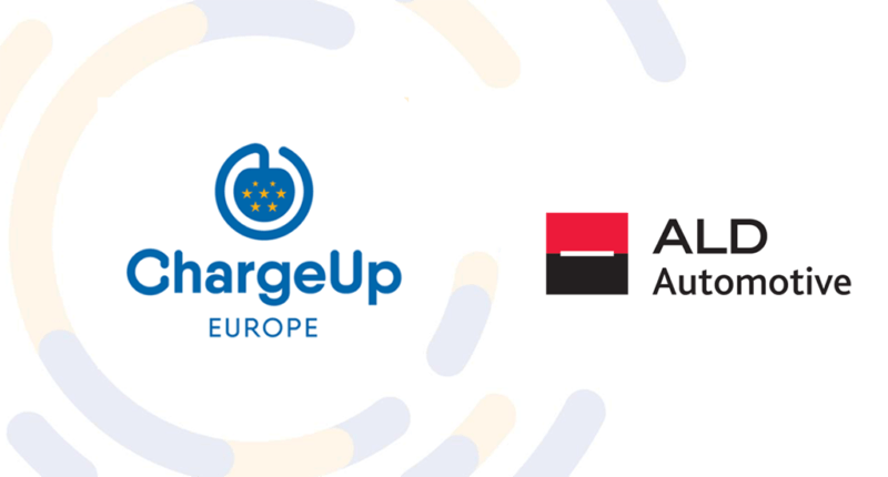 ALD Automotive ChargeUp Europe