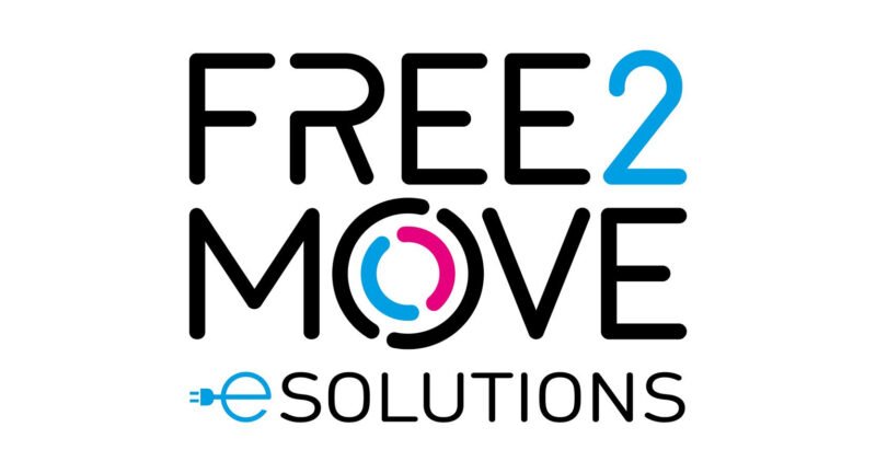 Free2Move eSolutions