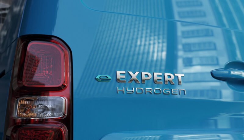 e-EXPERT Hydrogen