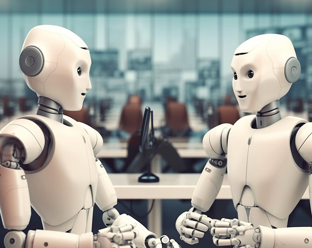 Inteligência Artificial