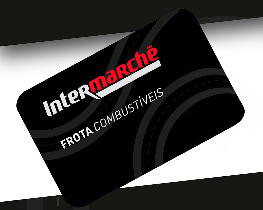 cartão frota intermarché