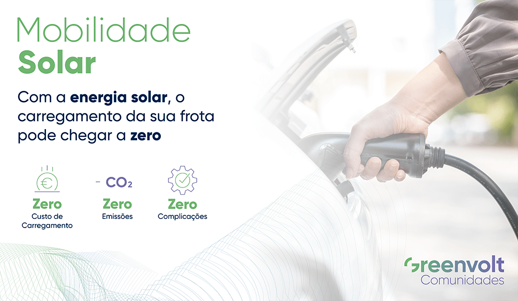 greenvolt gestão frotas