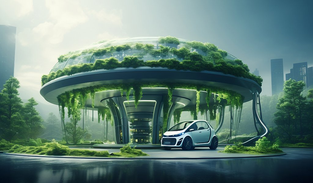 mobilidade elétrica