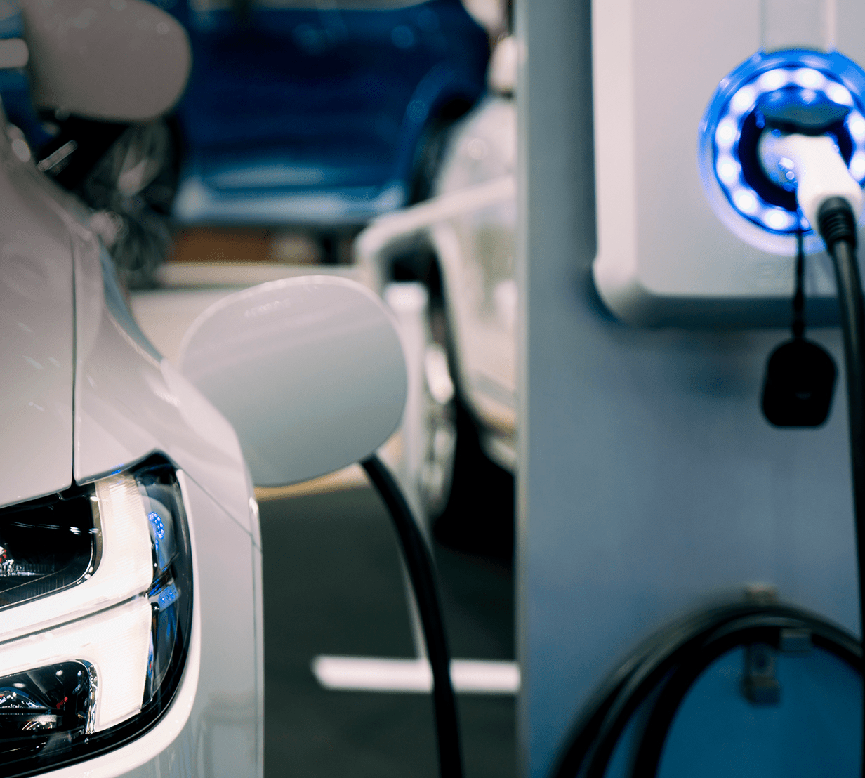 myforce veículos eletrificados