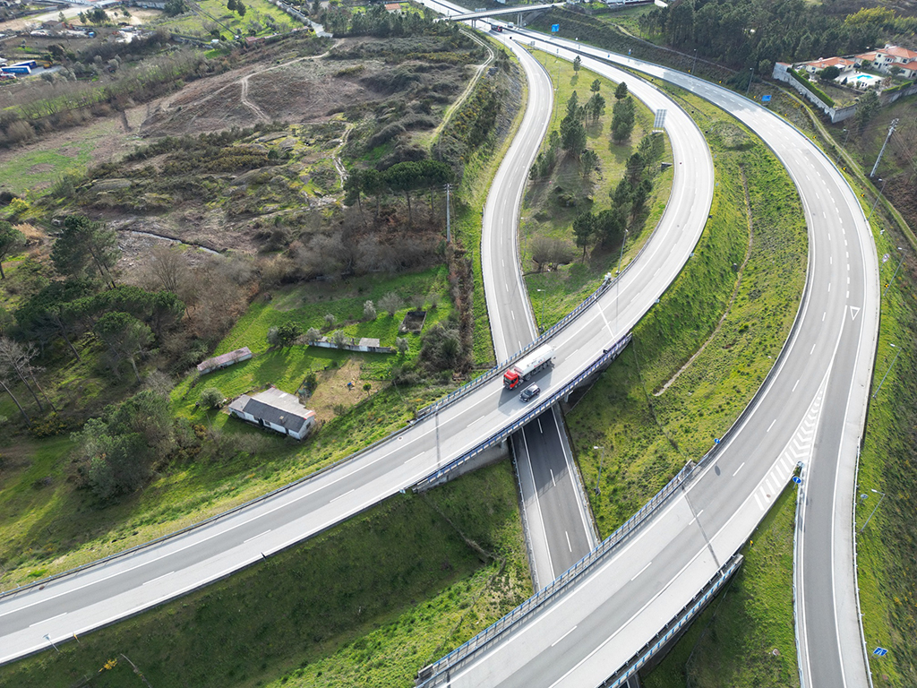 ascendi plano resiliência climática