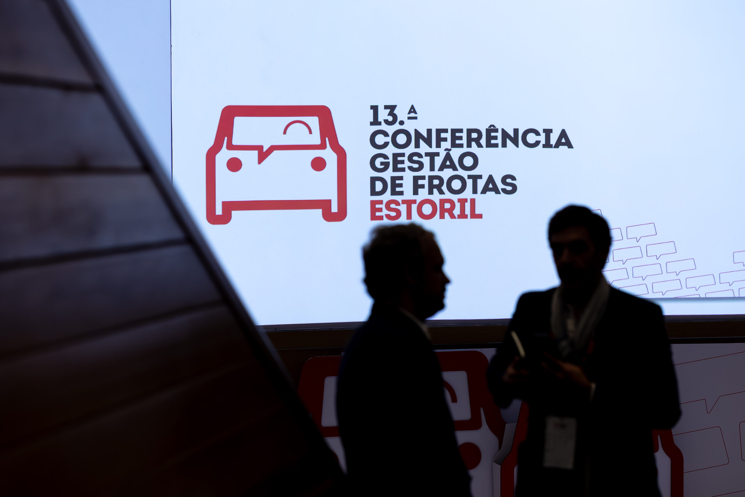 conferência gestão frotas