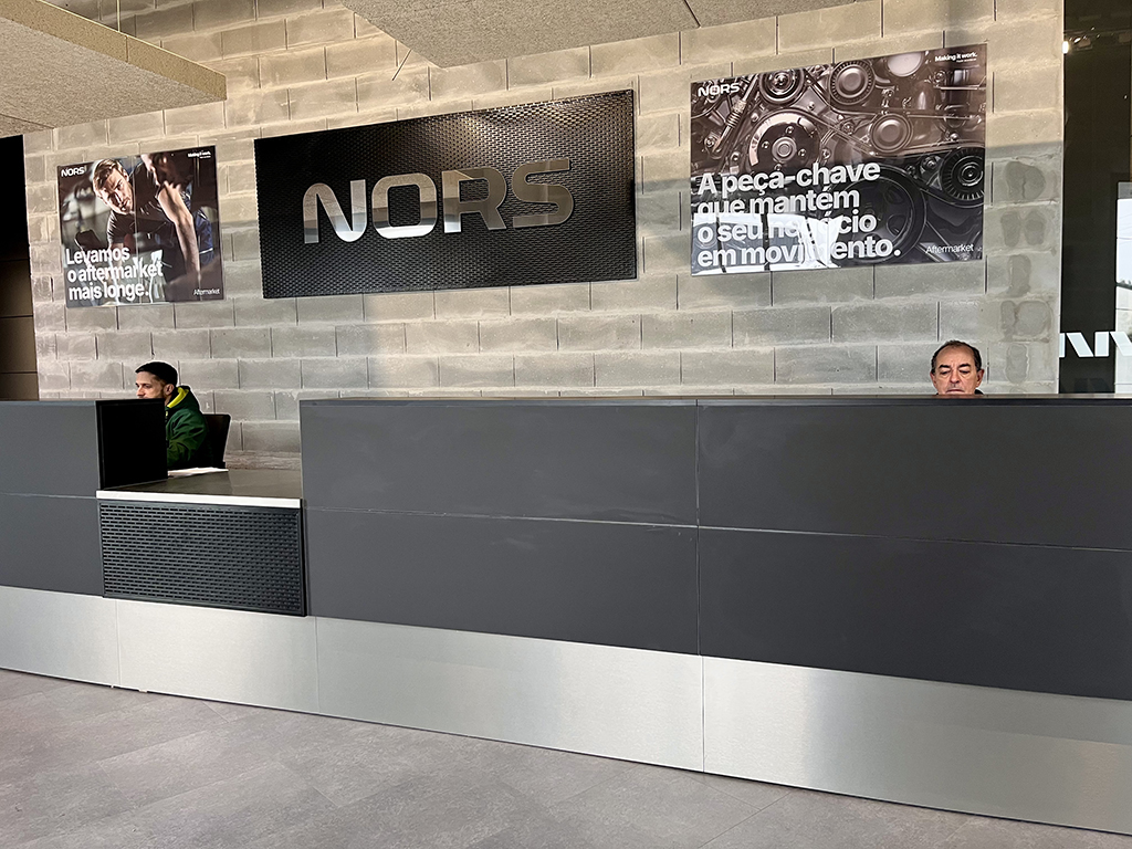 nors aftermarket perafita