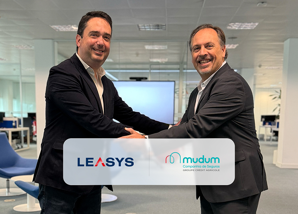 leasys mudum seguros