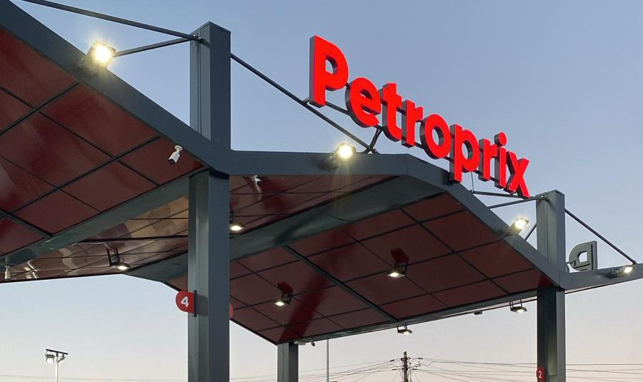 petroprix