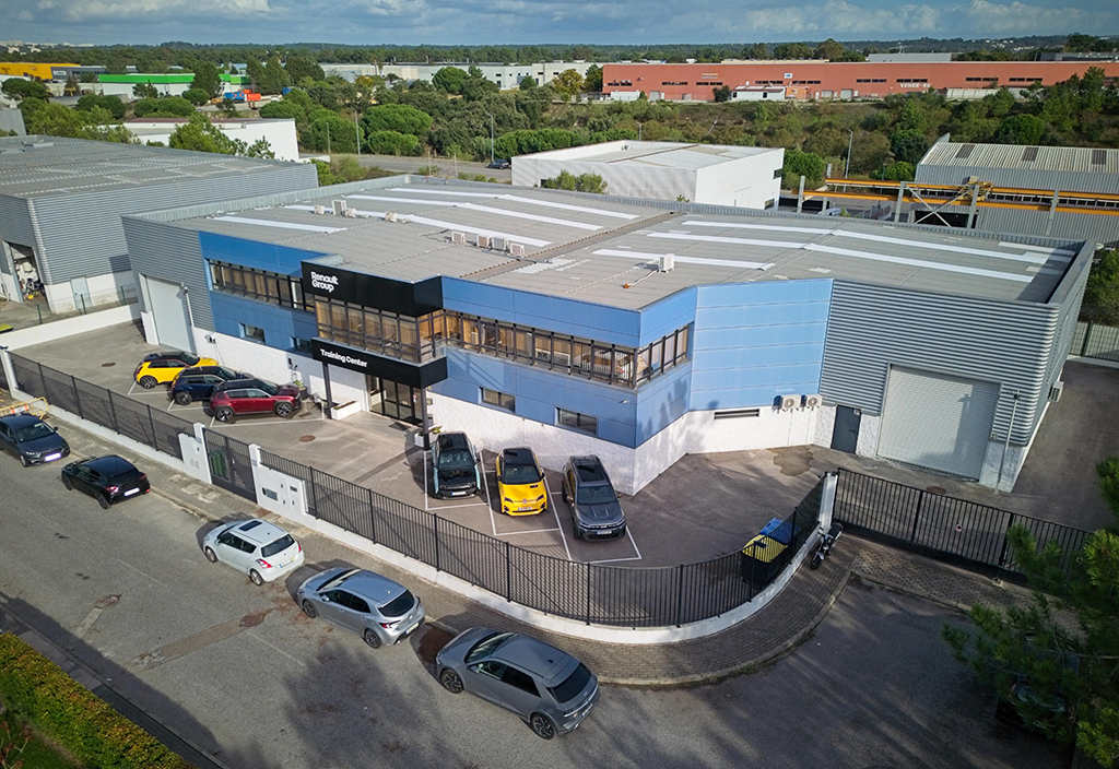 centro formação seixal